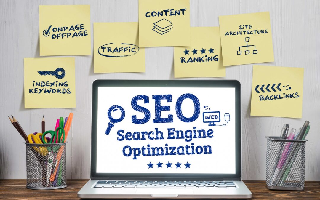 What are the Best Practices for SEO On-Page Optimizations