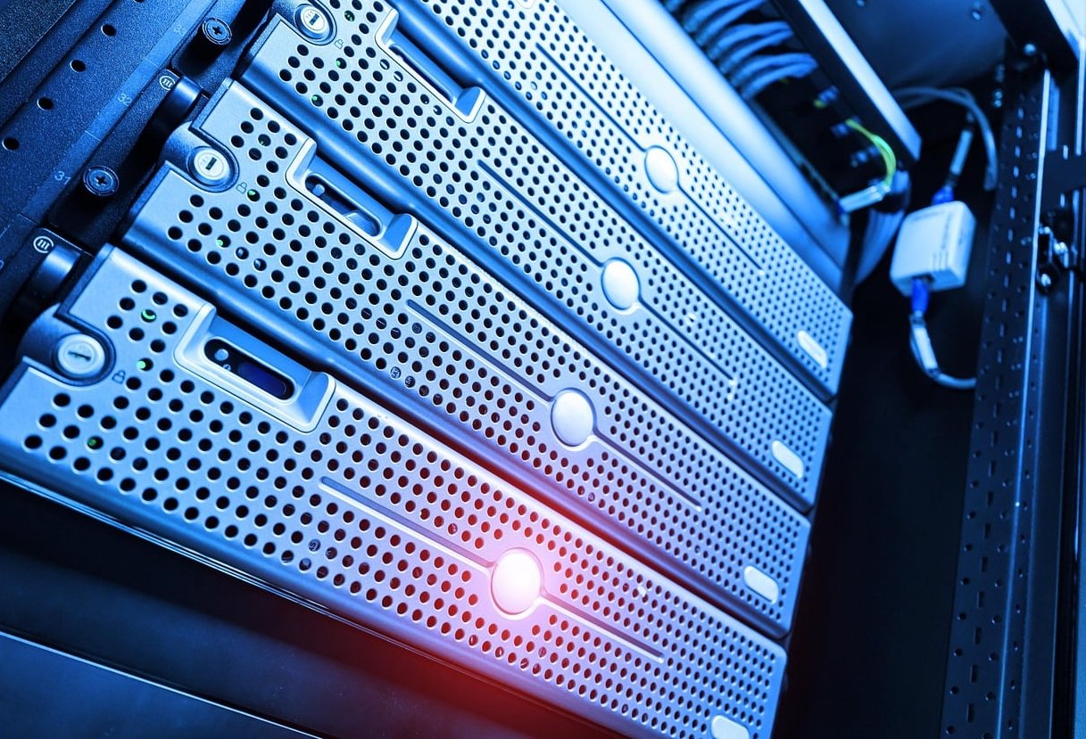 server room downtime