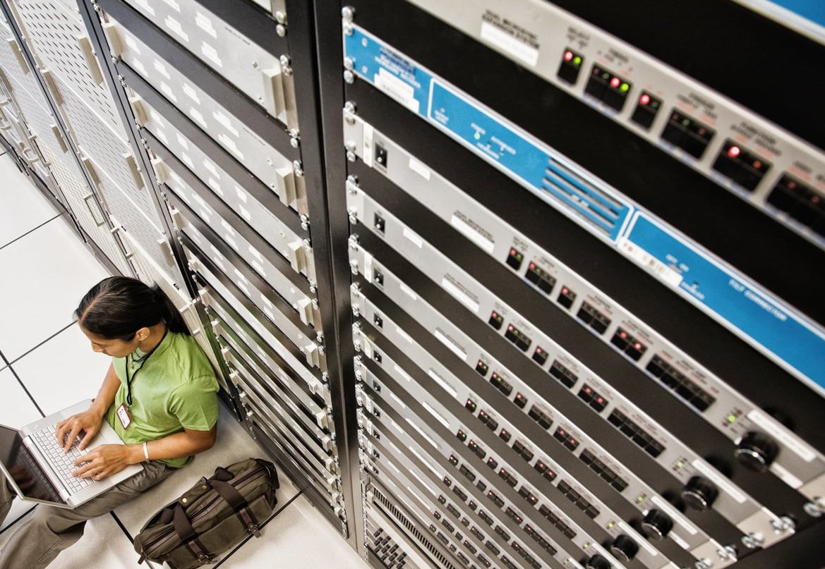 server migration