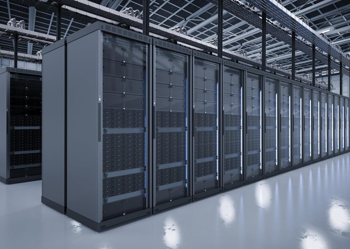 server migration