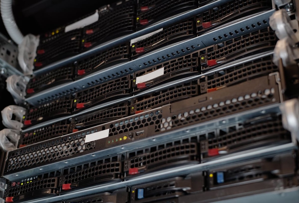 server migration